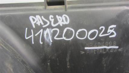 Диффузор вентилятора основного радиатора PAJERO 99-06