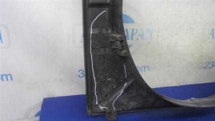 Диффузор вентилятора основного радиатора PAJERO 99-06