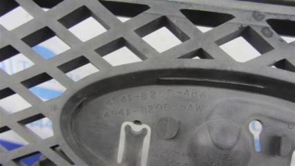 Решетка радиатора FORD FOCUS 04-11