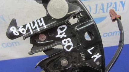 Замок капота QX60/JX35 12-20