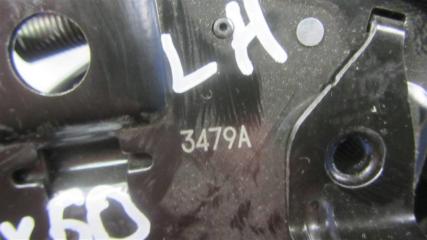 Замок капота QX60/JX35 12-20