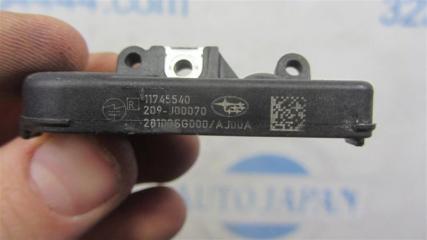 Датчик давления в шинах LEGACY 09-15 BM 2014 Седан 2.5 FB25B