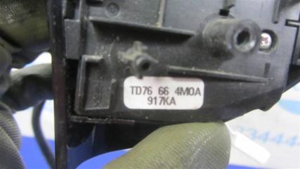 Кнопки на руль CX-9 06-16