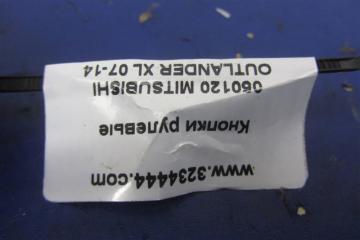 Кнопки на руль OUTLANDER XL 05-13 2007 Внедорожник 3.0