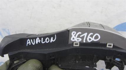 Кнопки на руль AVALON 05-12 GSX30