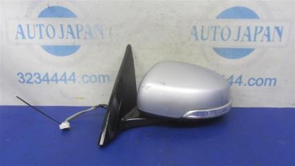 Зеркало левое INFINITI M35/M45 04-10