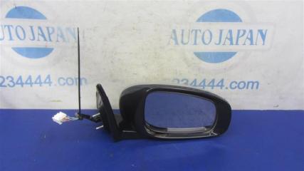 Зеркало правое INFINITI M35/M45 04-10