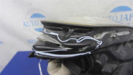 Фара передняя правая ELANTRA HD 06-11 2010 Универсал 2.0 G4GC