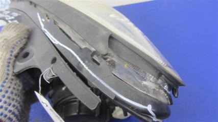 Фара передняя правая ELANTRA HD 06-11 2010 Универсал 2.0 G4GC