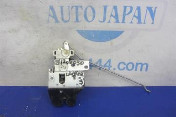 Замок крышки багажника MITSUBISHI LANCER IX 9 03-07