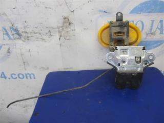 Замок крышки багажника ELANTRA HD 06-11