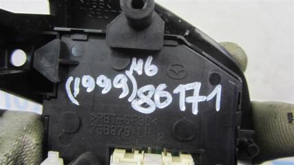 Кнопки на руль 6 GH 07-12 2012 Седан 2.5