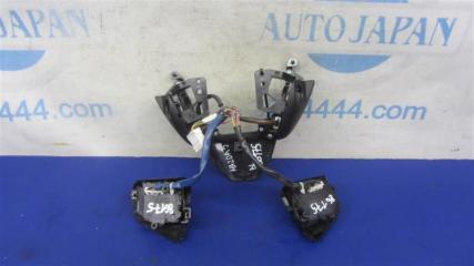 Кнопки на руль MAZDA 3 BL 09-13