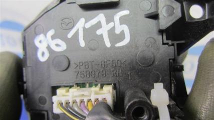 Кнопки на руль 3 BL 09-13