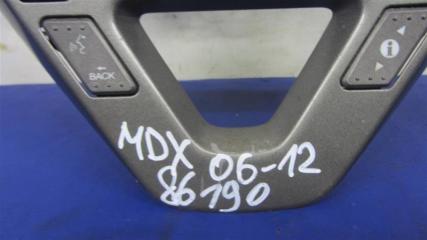 Кнопки на руль MDX (YD2) 06-13 2008 YD2 3.7