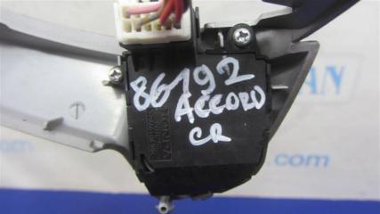 Кнопки на руль левые ACCORD USA 07-12