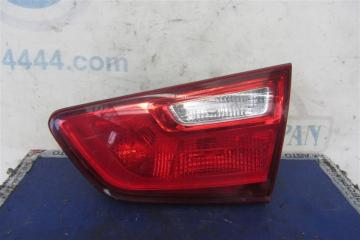 Фонарь внутренний задний правый KIA OPTIMA TF 11-16