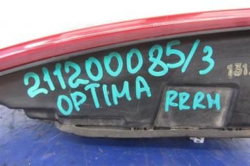 Фонарь внутренний задний правый OPTIMA TF 11-16