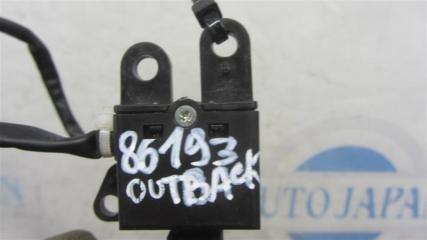 Переключатель круиз-контроля OUTBACK 09-14 BR