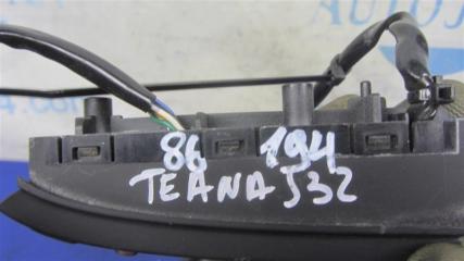 Кнопки на руль TEANA J32 08-14