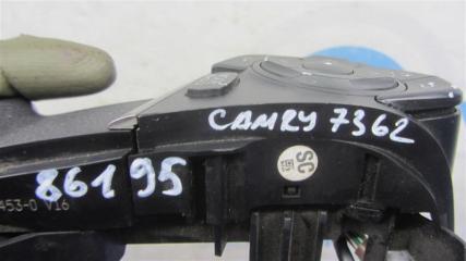 Кнопки на руль CAMRY 50 12-15 2012 ASV50 2.5 2ARFE