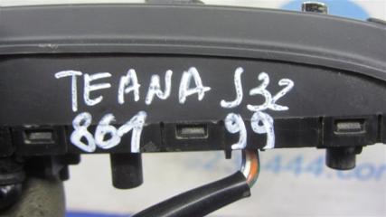 Кнопки на руль TEANA J32 08-14