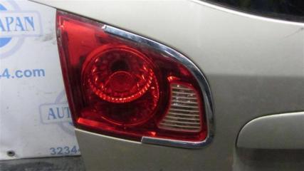 Крышка багажника HYUNDAI SANTA FE (CM) 05-12