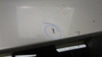 Крышка багажника SANTA FE (CM) 05-12