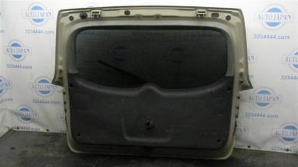 Крышка багажника SANTA FE (CM) 05-12