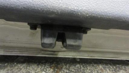 Крышка багажника SANTA FE (CM) 05-12