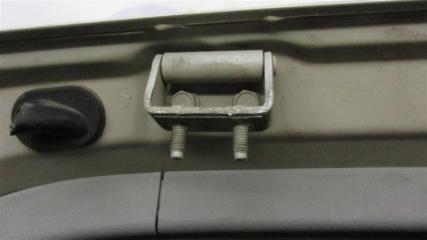 Крышка багажника SANTA FE (CM) 05-12