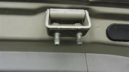 Крышка багажника SANTA FE (CM) 05-12