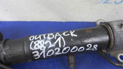 Рулевая рейка OUTBACK 09-14 BR