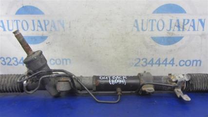 Рулевая рейка SUBARU OUTBACK 09-14 BR Внедорожник 2.5