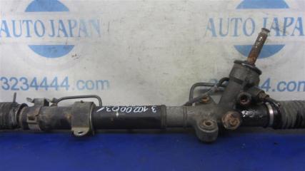 Рулевая рейка OUTBACK 09-14 BR 2011 Внедорожник 2.5