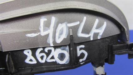 Кнопка управления магнитолой на руль левая CAMRY 40 06-11 2009 ACV40 2.4 2AZFE