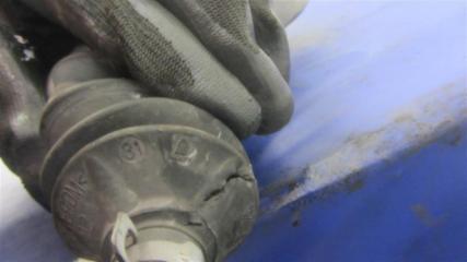 Рулевая рейка TLX 14-17 2017 Седан 2.4