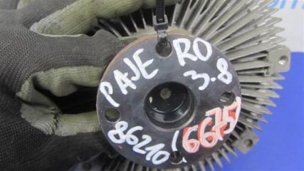 Вискомуфта PAJERO SPORT 96-09