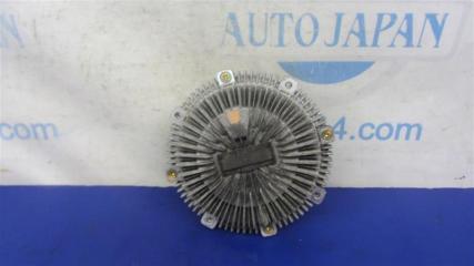 Вискомуфта MITSUBISHI PAJERO SPORT 96-09