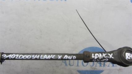 Рулевая тяга LANCER X 10 07-15