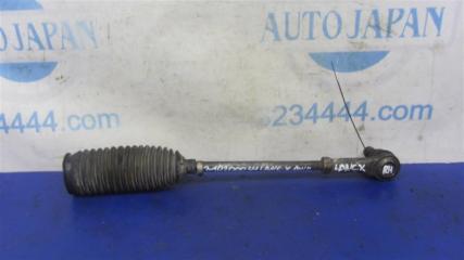 Рулевая тяга MITSUBISHI LANCER X 10 07-15