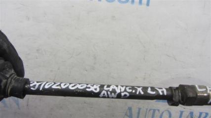 Рулевая тяга LANCER X 10 07-15