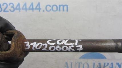 Рулевой карданчик COLT (Z30) 02-12