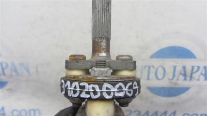 Рулевой карданчик TLX 14-17 2017 Седан 2.4