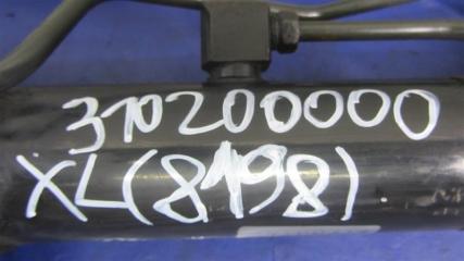 Рулевая рейка OUTLANDER XL 05-13 2007 Внедорожник 3.0