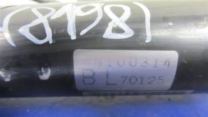 Рулевая рейка MITSUBISHI OUTLANDER XL 05-13 Внедорожник 3.0