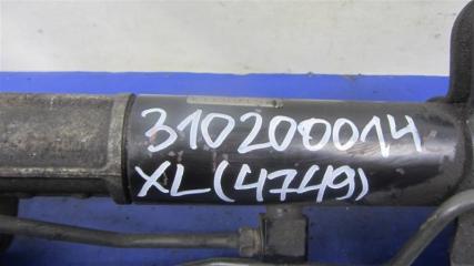 Рулевая рейка OUTLANDER XL 05-13 2006 Внедорожник 3.0