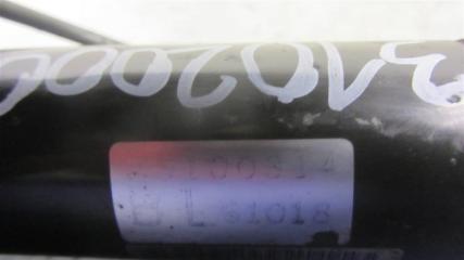 Рулевая рейка OUTLANDER XL 05-13