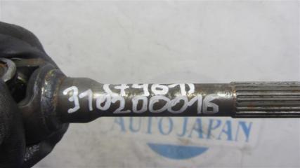 Рулевой карданчик MITSUBISHI GALANT 03-12 Седан 2.4