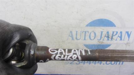 Рулевой карданчик GALANT 03-12 2008 Седан 2.4